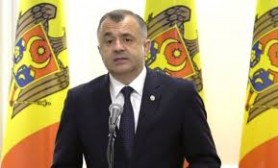 Pavel Păduraru: Să fi fost Chicu premier în anii ’90, când erau la modă extratereștrii...